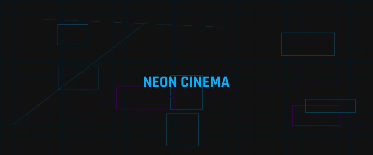 ng娱乐 赛博格影院全息投影屏幕