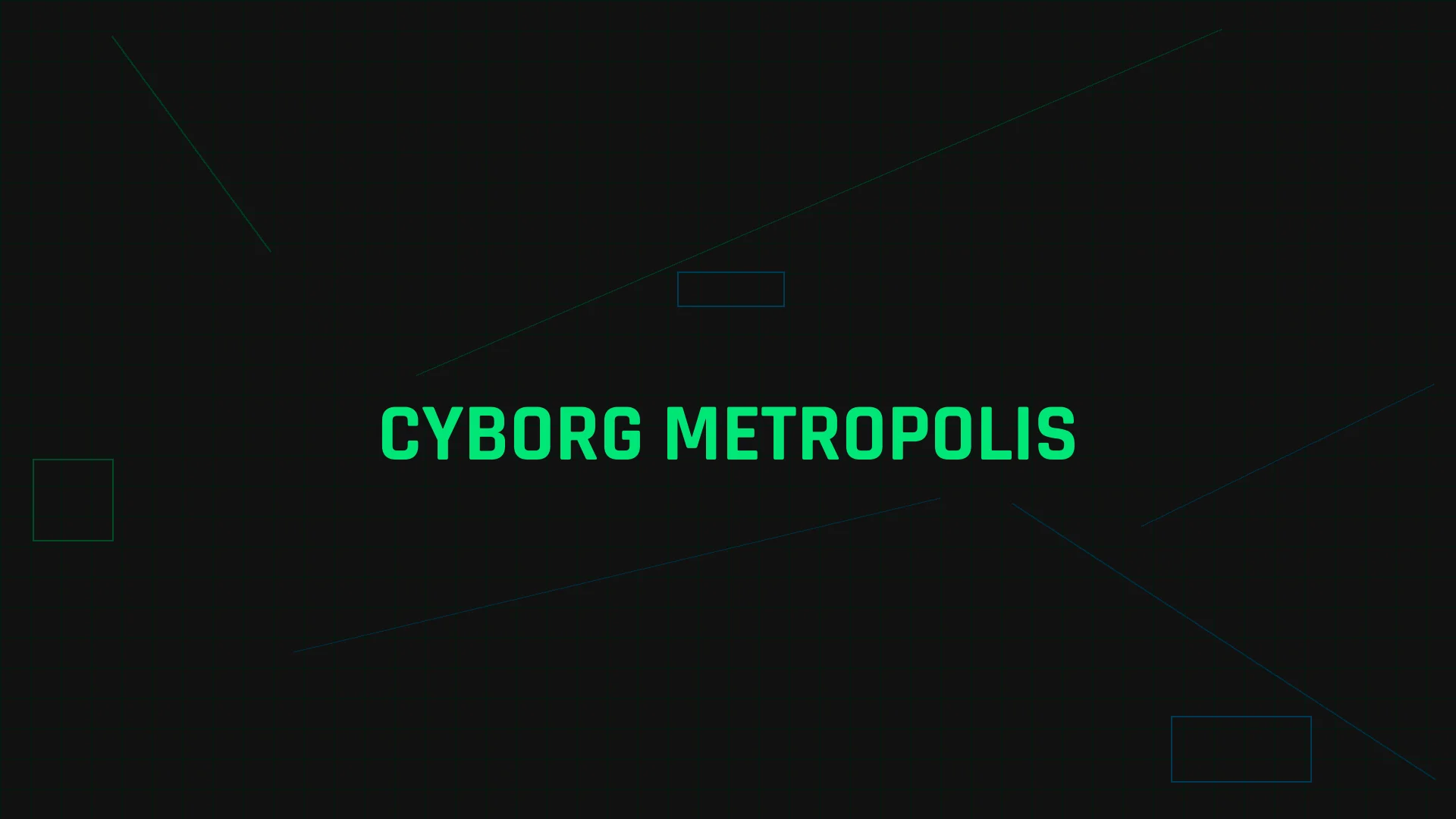 ng娱乐 - 赛博格不夜城全景