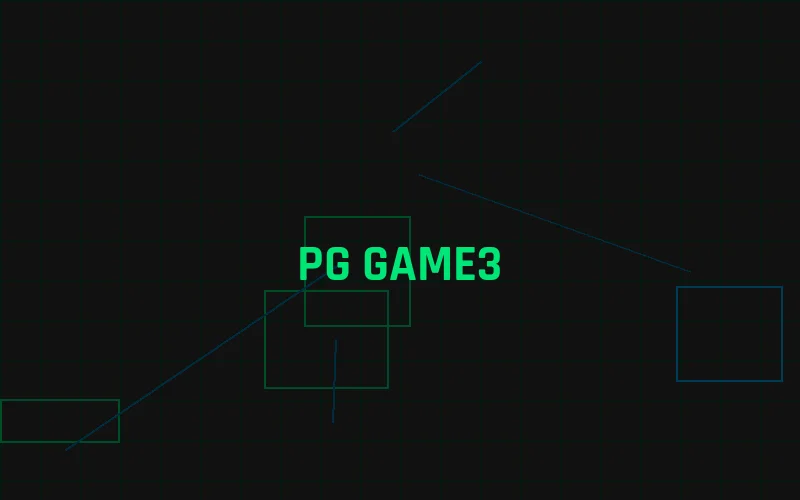 壹号娱乐赛博格游戏特效展示 - ng娱乐